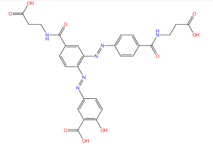 Balsalazide USP Impurity 3
